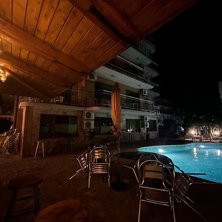 Family Hotel Primo Primorsko Exteriér fotografie