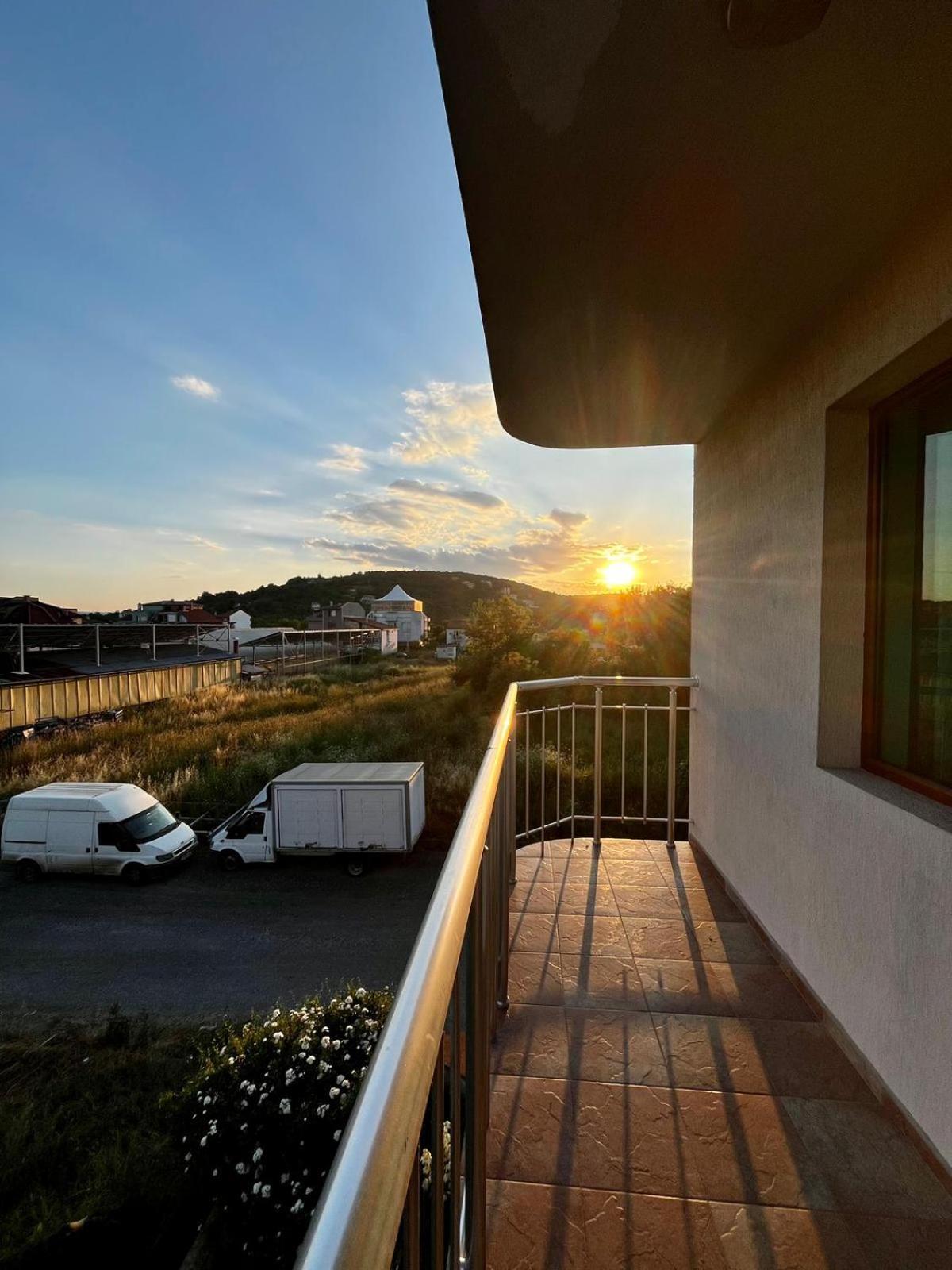 Family Hotel Primo Primorsko Exteriér fotografie